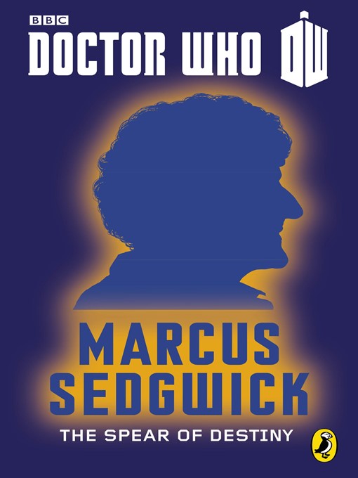 Title details for Doctor Who by Marcus Sedgwick - Available